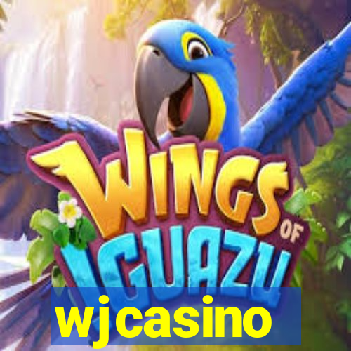 wjcasino - jogos slots premium